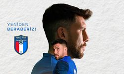 Samican Keskin, Adaletgücü İle Sözleşme Yeniledi