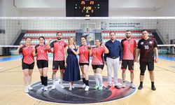 Adana Barosu Spor Oyunları'nda Kazanan Dostluk Oldu