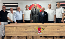 ASKON Adana'dan ÇGC'ye Ziyaret: ""Adana'nın Potansiyelini Birlikte Yükselteceğiz"