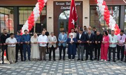 Emekliler İçin Yeni Sosyal Alan: Kozan Emekli Evi Açıldı