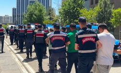 Adana Dahil 3 İlde Eş Zamanlı Baskın! Yasa Dışı Bahis Şebekesine Ağır Darbe