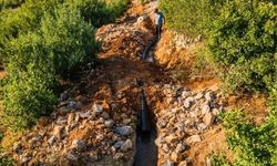 Saimbeyli Belediyesi'nden Mahallelere Altyapı ve Tarımsal Destek Hamlesi