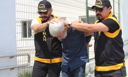 Firari Hükümlünün Çorba Molası Cezaevinde Bitti