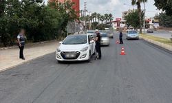 Kozan'da Güven Uygulamaları: Aranan 4 Hükümlü Yakalandı