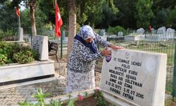 15 Temmuz Gazisi'nden Duygulandıran Sözler: "10 Yıl Geçti Ama Acı İlk Günkü Gibi"