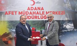 Kızılay'dan Seyhan'da Kan Bağışı Seferberliği