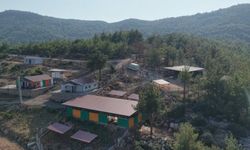 Kozan'da Sahipsiz Hayvanlar İçin Dev Merkez Hizmete Açıldı