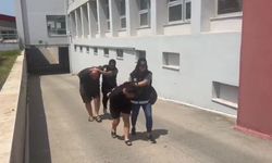 Adana'da Tırda 24,6 Kilo Skunk Ele Geçirildi: Sürücünün Savunması Şaşırttı