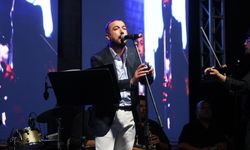 Kozan'da Yaz Konserleri Coşkuyla Başladı