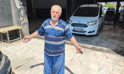 Adana Otogarı'ndaki Kamulaştırma Süreci İş Yeri Sahiplerini Endişelendirdi