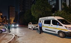 Adana'da Dehşet: Boşanmayı Kabul Etmedi, Eşini Uykusunda Katletti