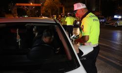 Adana'da Trafik Denetimi: 42 Sürücüye Ceza, 2 Araç Trafikten Men Edildi