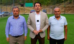Feke Belediye Başkanı Özen'den Barut'un İddialarına Yanıt: "Gelsin, Tesisleri Yerinde Görsün"