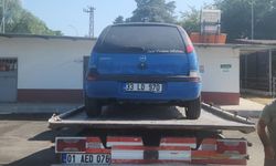 Adana'da Direksiyonu Bırakıp Camdan Çıkarak Dans Eden Sürücüye Ağır Ceza