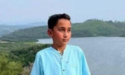 Kuşlarla Oynarken Damdan Düştü... 12 Yaşındaki Oğuzhan'dan Acı Haber
