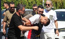 Adana'da Husumet Kurşunu Masum Vatandaşı Öldürdü