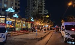 Adana'da Kebapçıya Kurşun Yağdı: 4 Kişi Yaralandı