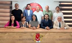 AYDEM Yenilenebilir Enerji'den ÇGC'ye Ziyaret: Adana Yatırımları ve Sürdürülebilirlik Vurgusu