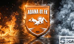 Adana 01 FK, PFDK'ya Sevk Edildi