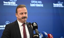 Anahtar Parti Lideri Yavuz Ağıralioğlu'nun Adana Mesaisi Başlıyor