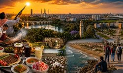 Adana'da “Güneşe Ateş Ediliyor” İddiası Bir Efsaneden İbaret