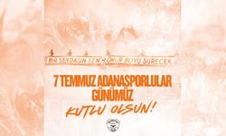 Turuncu-Beyaz Sevdalıları Tek Yürek Oluyor! İşte Kutlama Programı