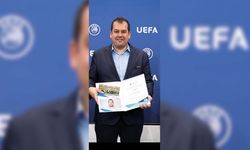 Eski Adanasporlu Eren Mert, Trabzonspor'a Veda Etti