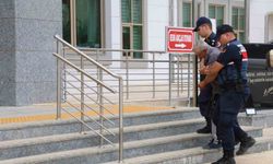 7 Yıldır Kaçıyordu! Adana'da Uyuşturucu Hükümlüsü Jandarmadan Kaçamadı