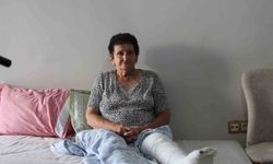 Adana'da Alkollü Sürücünün Çarptığı Kadın Hayatını Kaybetti