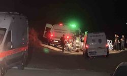 Adana'da Kanlı Gece: 3 Kişi Silahlı Saldırıda Hayatını Kaybetti