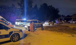 Adana'da Kayıp Olarak Aranıyordu! 27 Yaşındaki Genç Ormanlık Alanda Ölü Bulundu