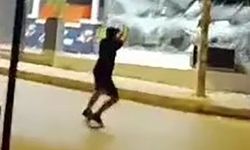 Adana'da Kurşunların Hedefi Yine Aynı Tatlıcı Oldu! Polis Alarmda