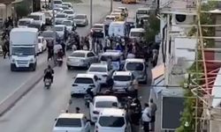 Adana'da Sokak Ortasında Silahlı Dehşet: 1 Ölü