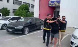 Adana'daki Cinayette Çocuk Tetikçi ve Azmettirici Tutuklandı