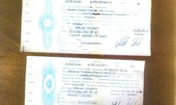 'Ahbaplar Suç Örgütü' Soruşturmasında Ödeme Planlarına İlişkin Detaylar Ortaya Çıktı