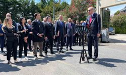 Cumhurbaşkanı Recep Tayyip Erdoğan "Ayasofya'yı Yeniden İbadete Açmak Bize Nasip Oldu"