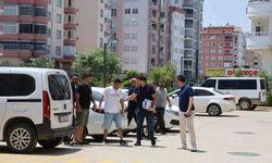 Kozan Adliyesi Önünde Çıkan Silahlı Kavganın Şüphelileri Serbest