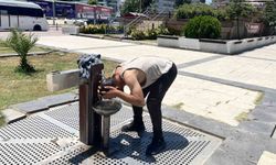 "Ne Fransa Ne Almanya": Adana’da Termometreler 36 Dereceyi Gösterdi
