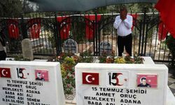 Şehit Babasından 15 Temmuz Öncesi Yürek Burkan Sözler