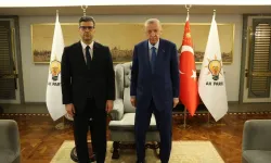 5 Ocak TV Canlı Yayınlayacak: Mustafa Özkan Bugün Görevine Başlıyor