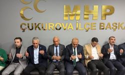 Muharrem Ayında Gönüller Aynı Sofrada Buluştu! Paylaşmanın Bereketi Yaşandı