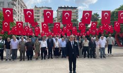 ÇGC'den 24 Temmuz Mesajı "Basın Özgürlüğü İçin Mücadele Şart"
