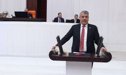 Ayhan Barut, Feke'deki Milyonluk İhaleyi Meclis Gündemine Taşıdı