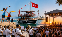 Bugün Karataş'ta Şenlik Var! İşte Saat Saat Kutlama Programı