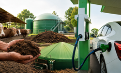 Çöpe Gidiyordu, Şimdi Yakıta Dönüşüyor! Benzine Alternatif Olarak Kullanılmaya Başlandı