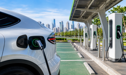 Elektrikli Araçlarda Rekor Büyüme! Türkiye'de Şarj Noktası Sayısı 45 Bini Aştı