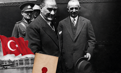 Lozan'ın 103. Yıl Dönümünde Adana'da Dolu Dolu Program!