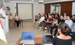 Dr. Dt. Hasan Boğa "Hastalar Bize Duygularını da Emanet Ediyor"