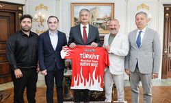 Adana, Türkiye Gençler Muay Thai Şampiyonasına Ev Sahipliği Yapacak