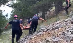 Akçatekir'de Nefes Kesen Kurtarma Operasyonu